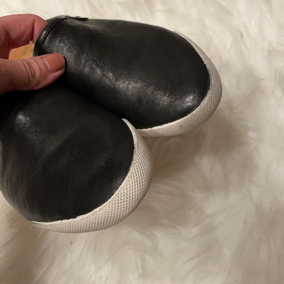 FRYE genuine leather mules - Picture 3 of 7